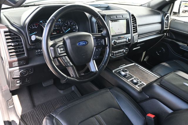 2019 Ford Expedition Limited 4x4 - 22995029 - 8