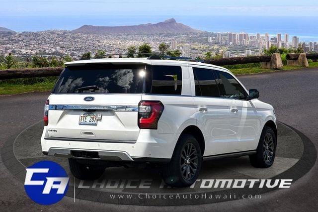 2019 Ford Expedition Limited 4x4 - 22401301 - 6