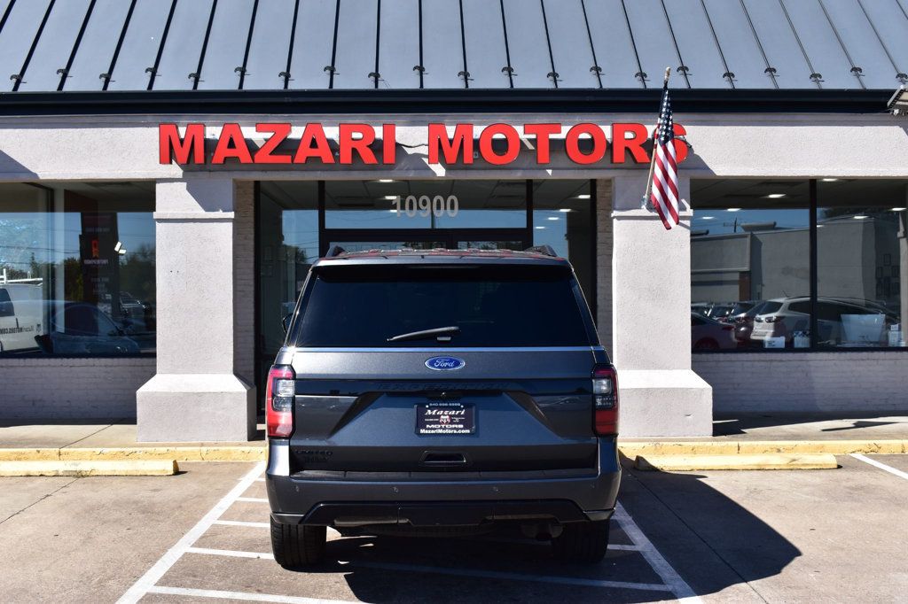 2019 Ford Expedition Limited 4x4 - 22927269 - 9