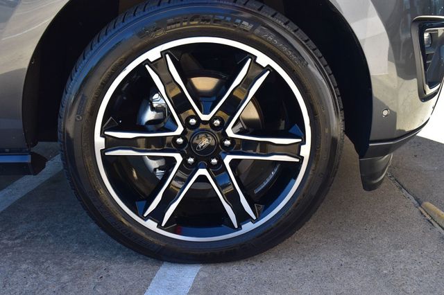 2019 Ford Expedition Limited 4x4 - 22927269 - 10