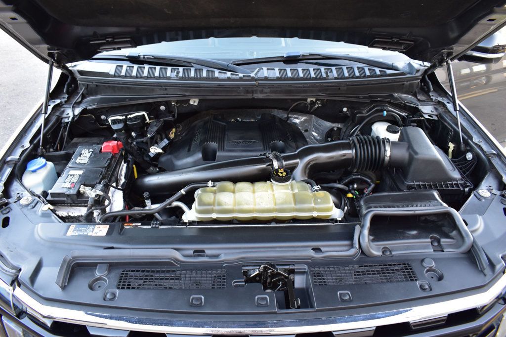 2019 Ford Expedition Limited 4x4 - 22927269 - 11