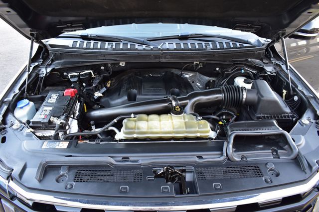 2019 Ford Expedition Limited 4x4 - 22927269 - 11