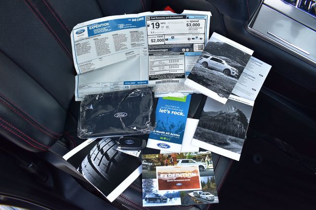 2019 Ford Expedition Limited 4x4 - 22927269 - 12