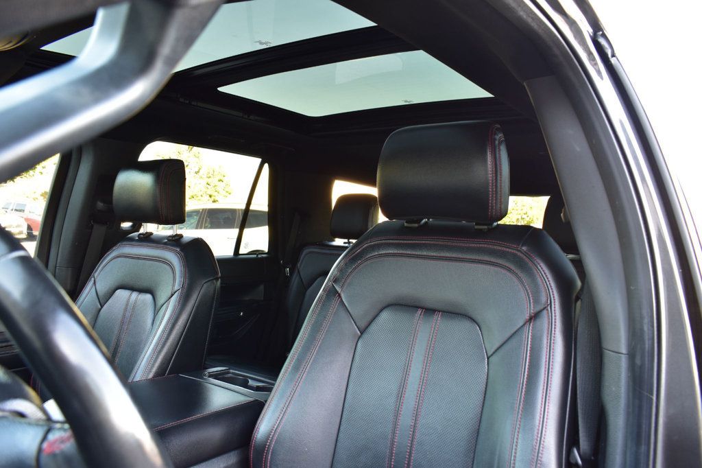 2019 Ford Expedition Limited 4x4 - 22927269 - 14