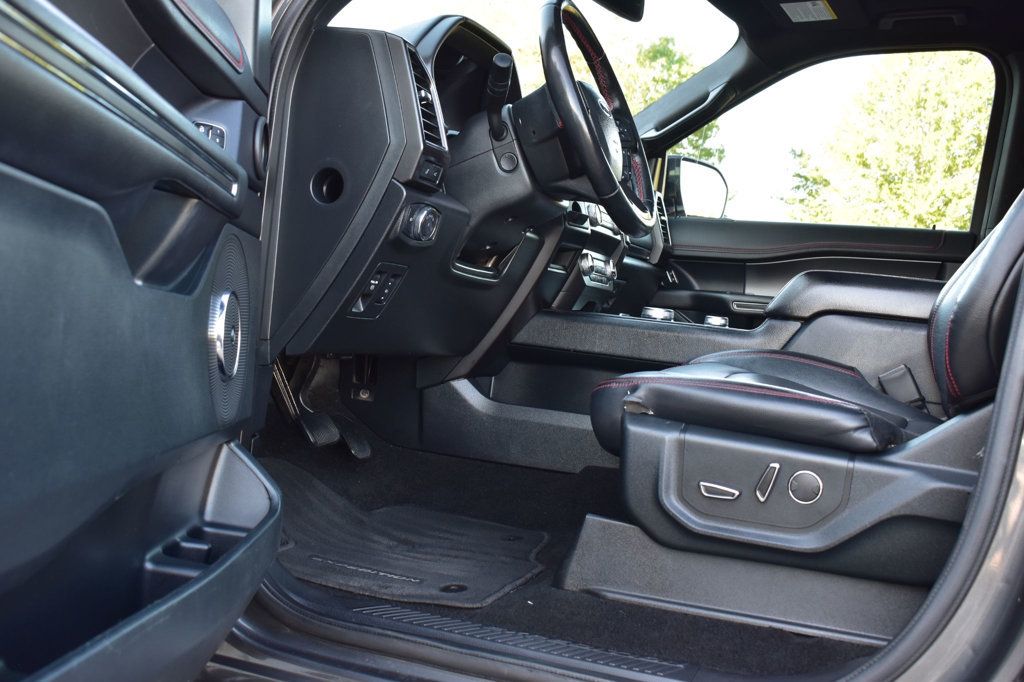 2019 Ford Expedition Limited 4x4 - 22927269 - 15