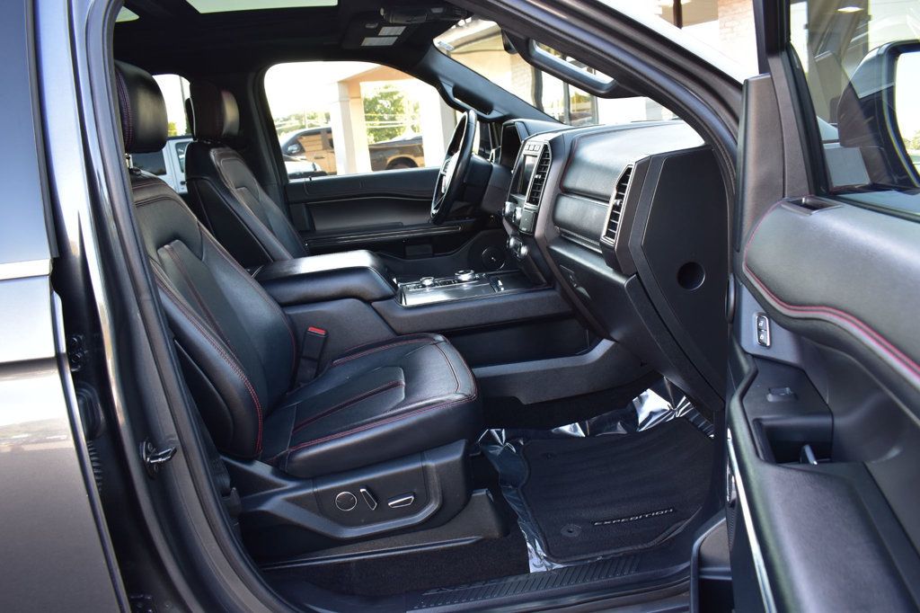 2019 Ford Expedition Limited 4x4 - 22927269 - 16