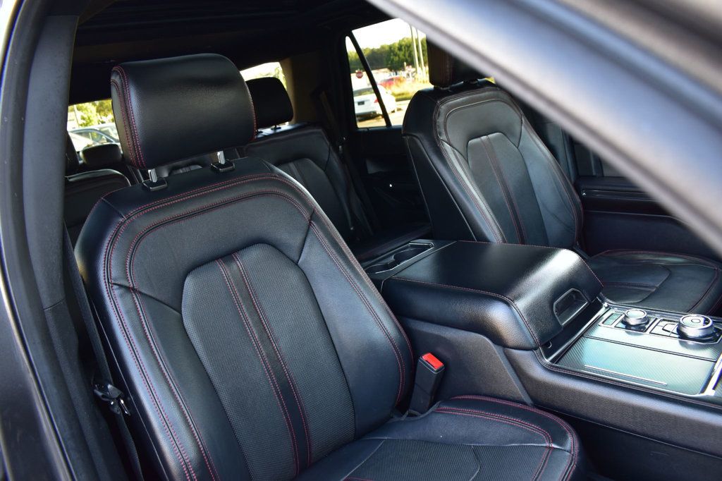 2019 Ford Expedition Limited 4x4 - 22927269 - 17