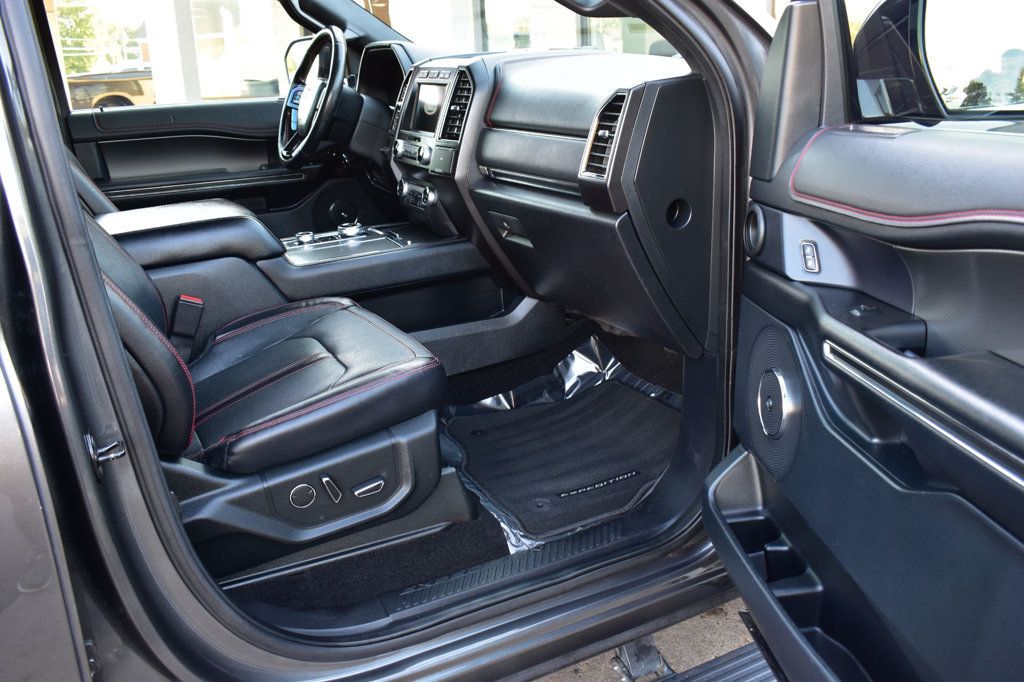 2019 Ford Expedition Limited 4x4 - 22927269 - 18