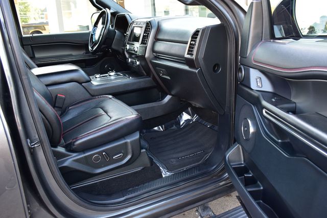 2019 Ford Expedition Limited 4x4 - 22927269 - 18