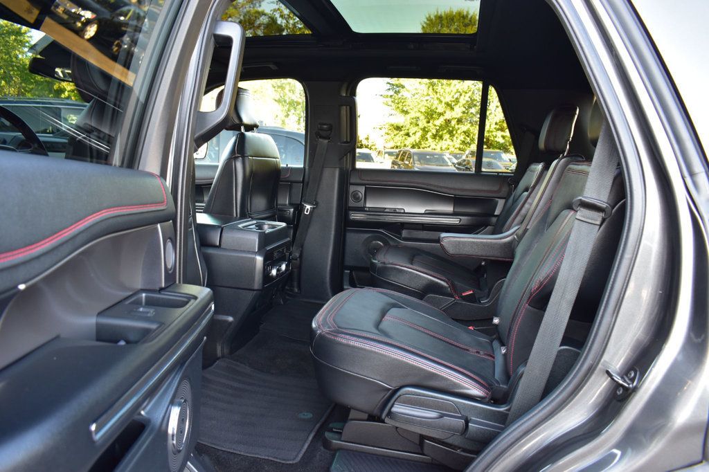 2019 Ford Expedition Limited 4x4 - 22927269 - 19