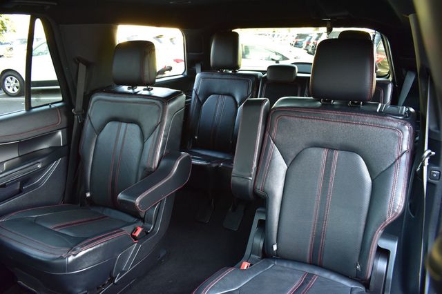 2019 Ford Expedition Limited 4x4 - 22927269 - 20