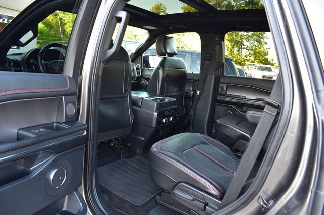 2019 Ford Expedition Limited 4x4 - 22927269 - 21