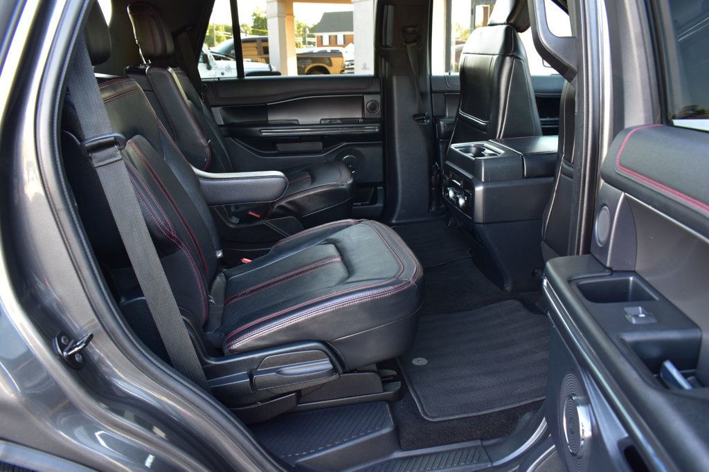 2019 Ford Expedition Limited 4x4 - 22927269 - 22