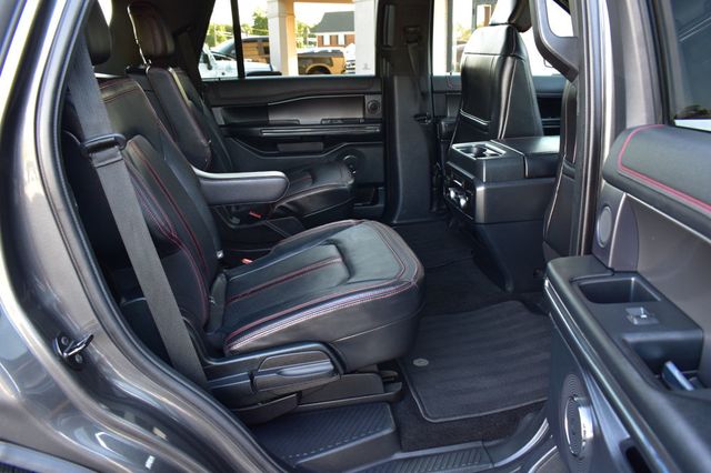 2019 Ford Expedition Limited 4x4 - 22927269 - 22