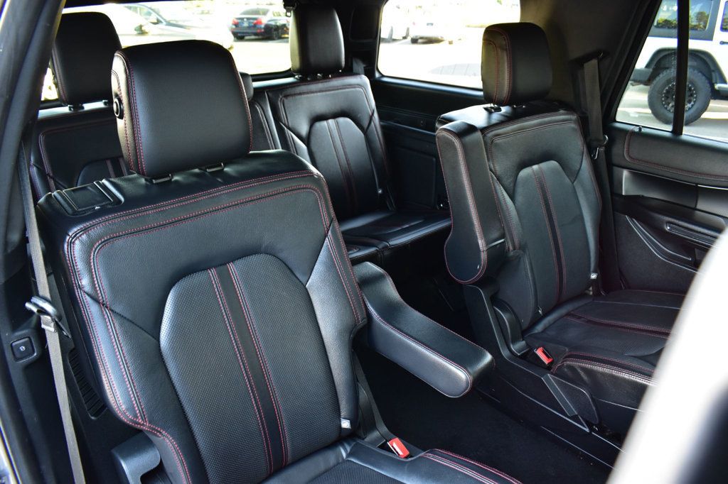 2019 Ford Expedition Limited 4x4 - 22927269 - 23