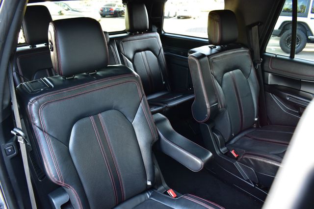 2019 Ford Expedition Limited 4x4 - 22927269 - 23