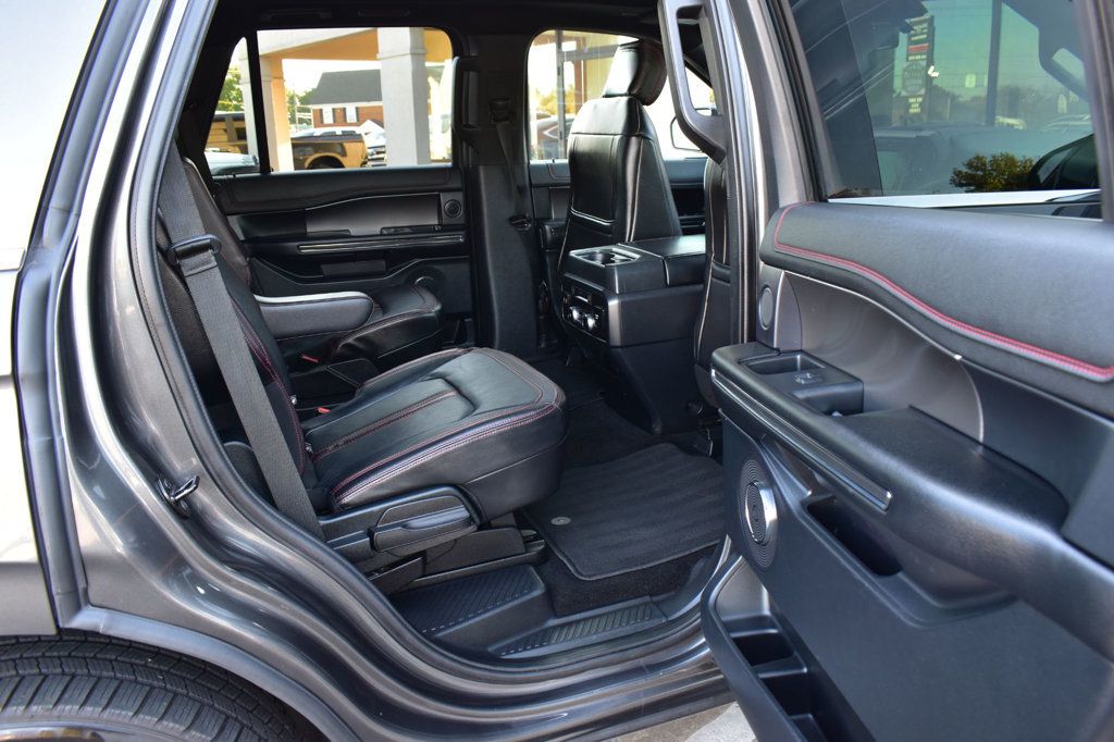 2019 Ford Expedition Limited 4x4 - 22927269 - 24