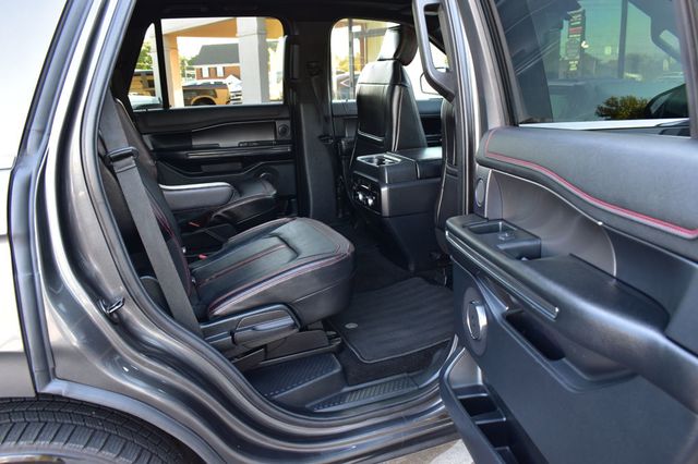 2019 Ford Expedition Limited 4x4 - 22927269 - 24