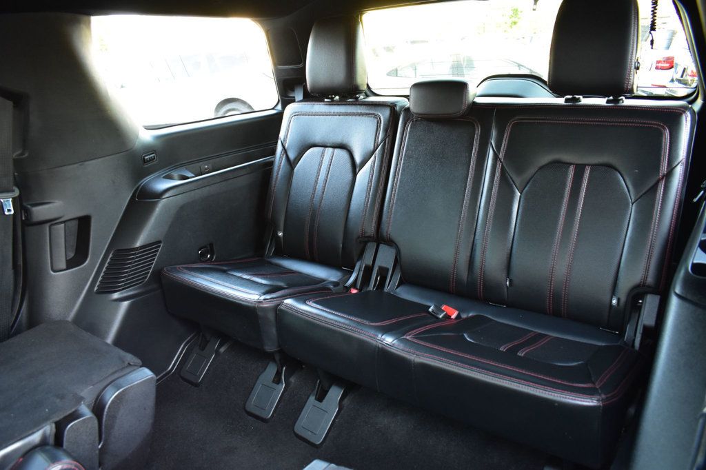 2019 Ford Expedition Limited 4x4 - 22927269 - 25