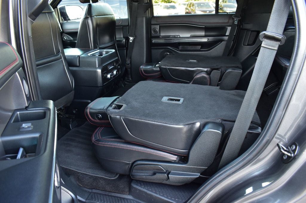 2019 Ford Expedition Limited 4x4 - 22927269 - 26