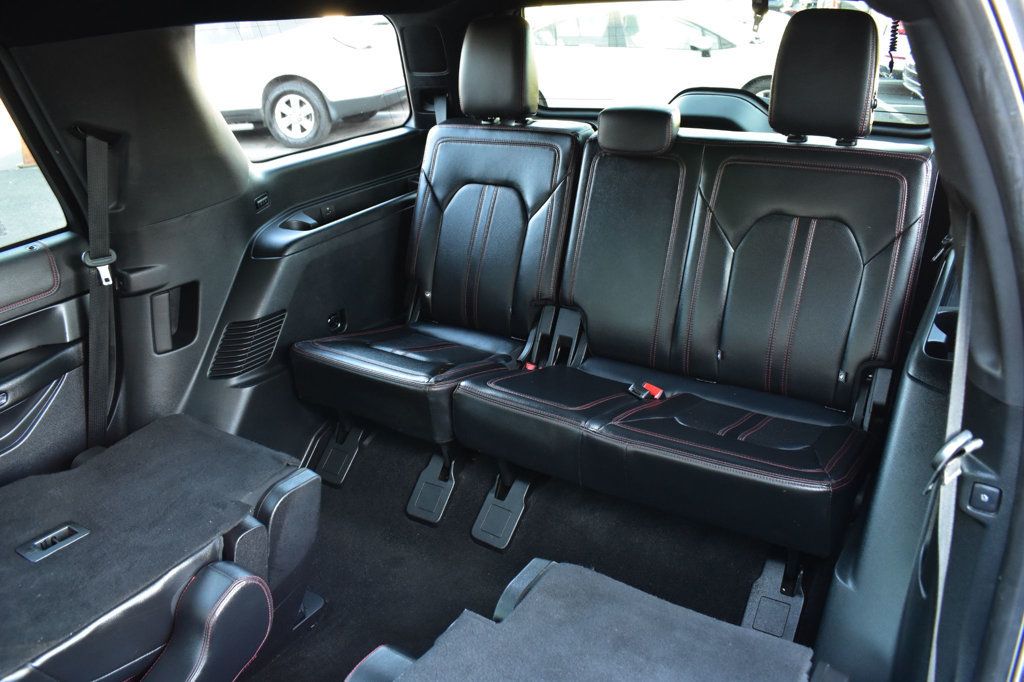 2019 Ford Expedition Limited 4x4 - 22927269 - 27