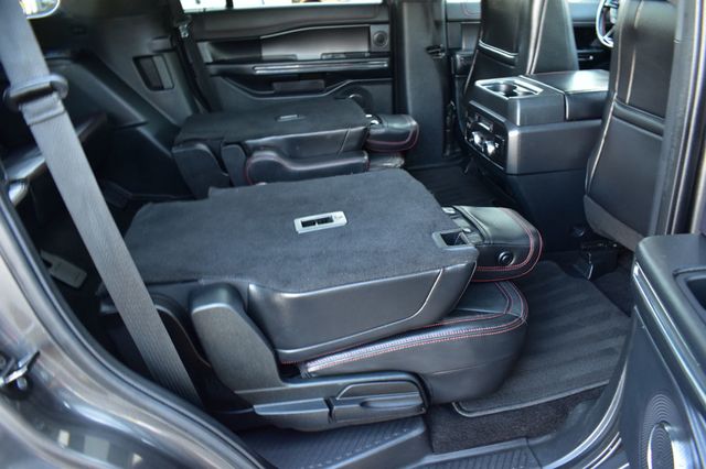 2019 Ford Expedition Limited 4x4 - 22927269 - 28