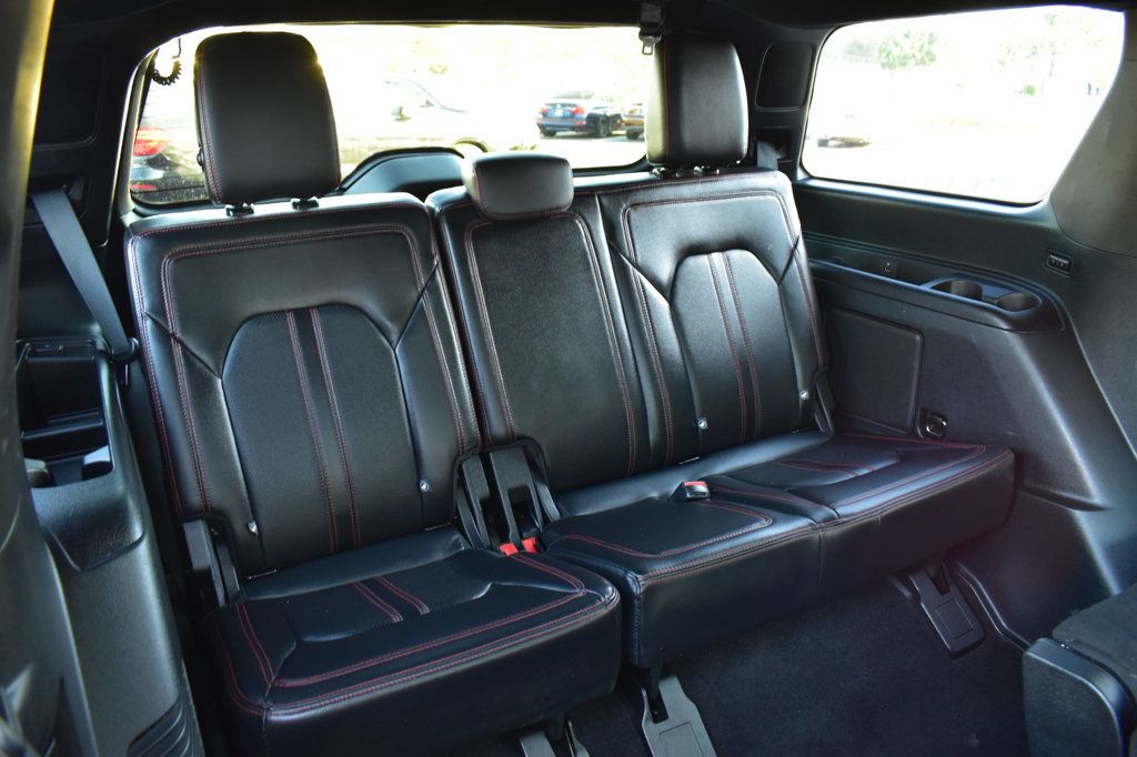 2019 Ford Expedition Limited 4x4 - 22927269 - 29