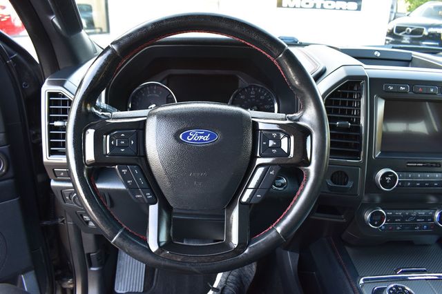 2019 Ford Expedition Limited 4x4 - 22927269 - 30