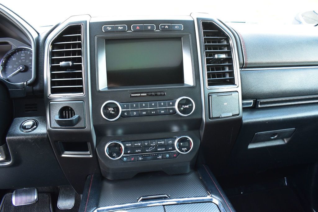 2019 Ford Expedition Limited 4x4 - 22927269 - 31