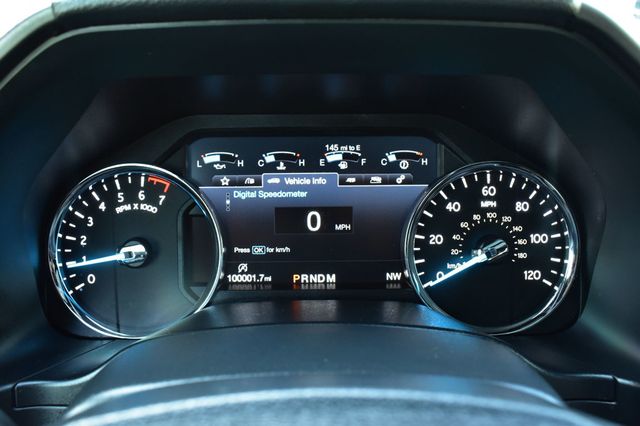 2019 Ford Expedition Limited 4x4 - 22927269 - 33