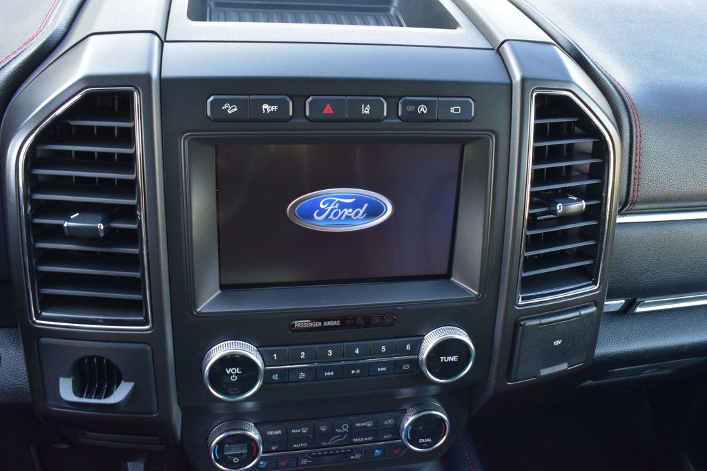2019 Ford Expedition Limited 4x4 - 22927269 - 34