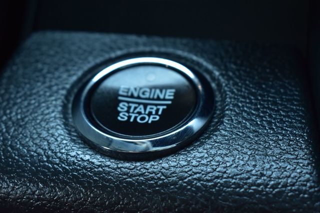 2019 Ford Expedition Limited 4x4 - 22927269 - 35