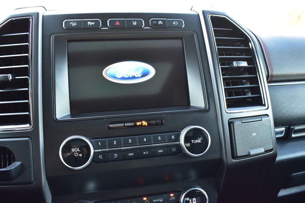 2019 Ford Expedition Limited 4x4 - 22927269 - 37