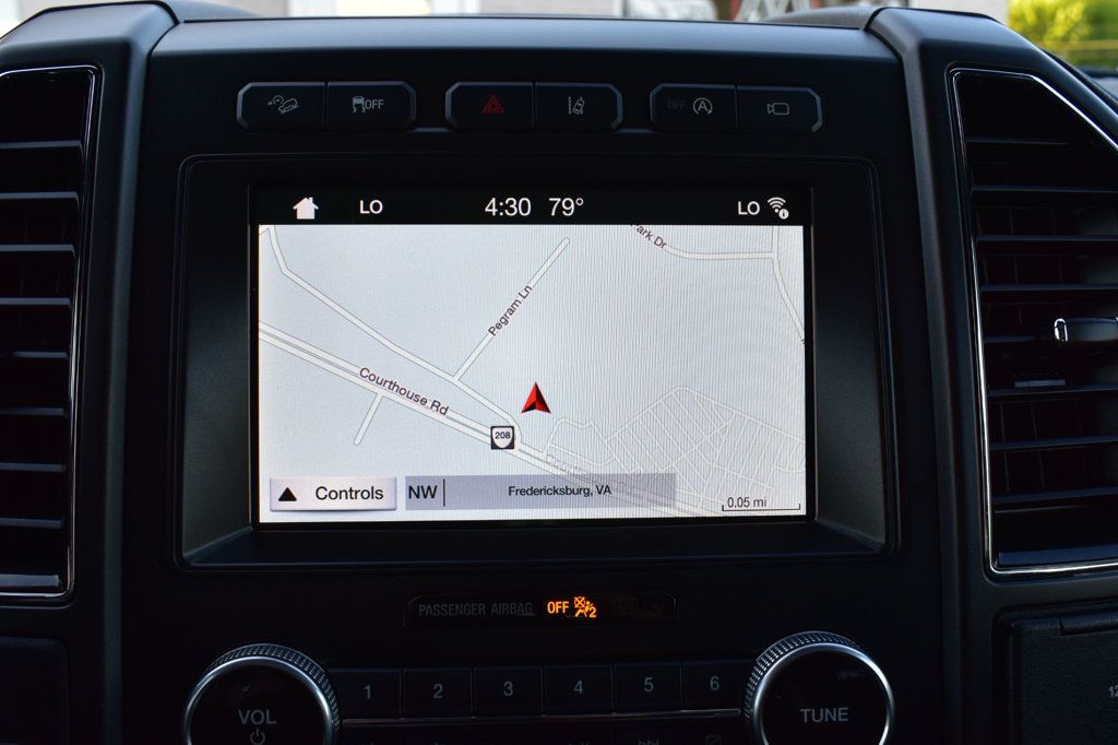 2019 Ford Expedition Limited 4x4 - 22927269 - 38