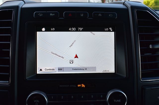 2019 Ford Expedition Limited 4x4 - 22927269 - 38