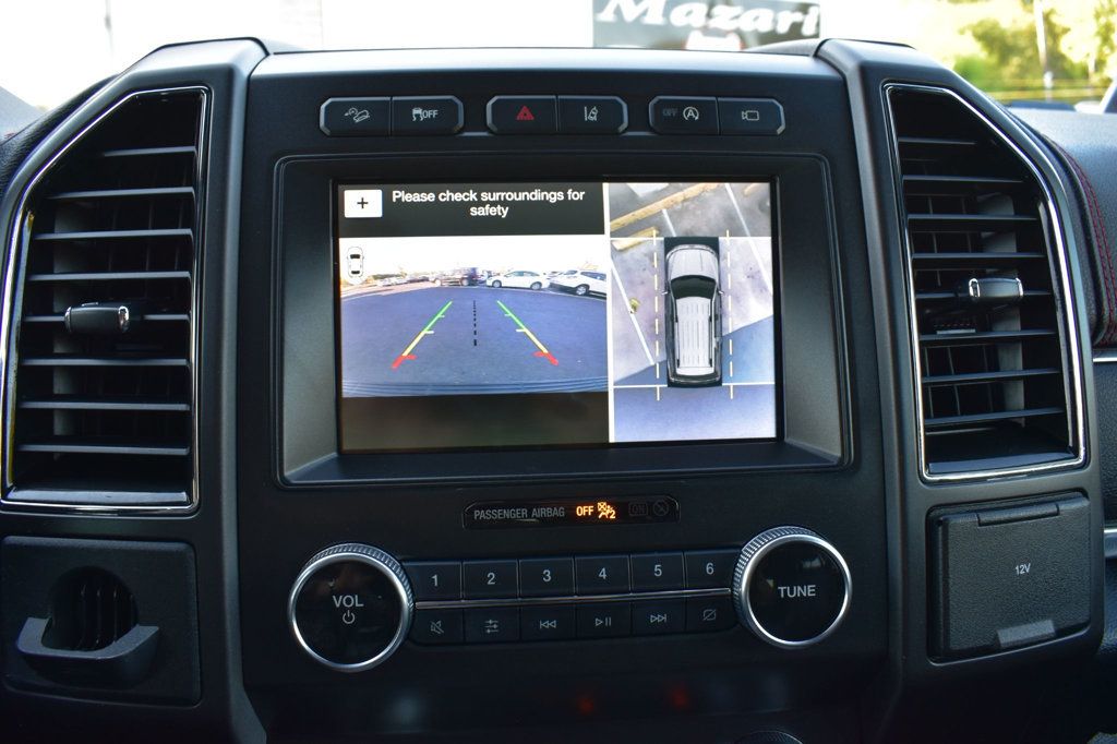 2019 Ford Expedition Limited 4x4 - 22927269 - 39