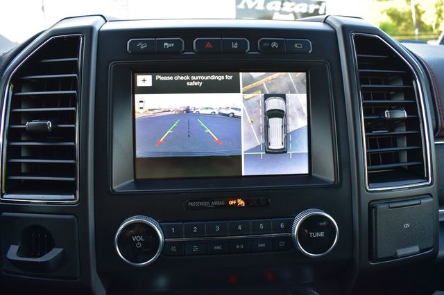 2019 Ford Expedition Limited 4x4 - 22927269 - 39