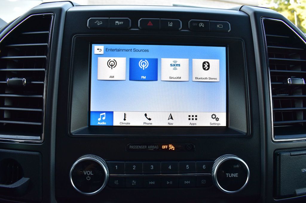 2019 Ford Expedition Limited 4x4 - 22927269 - 40