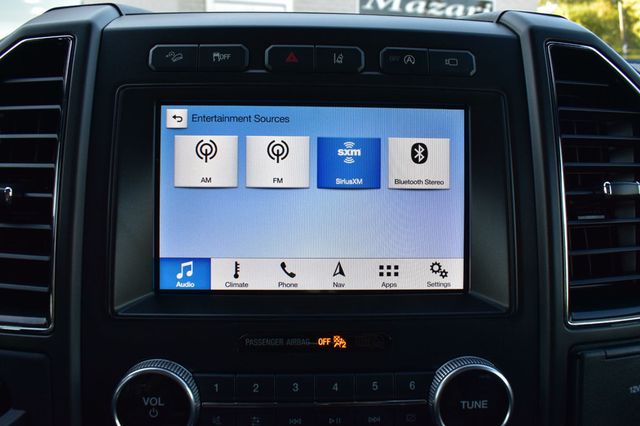 2019 Ford Expedition Limited 4x4 - 22927269 - 42