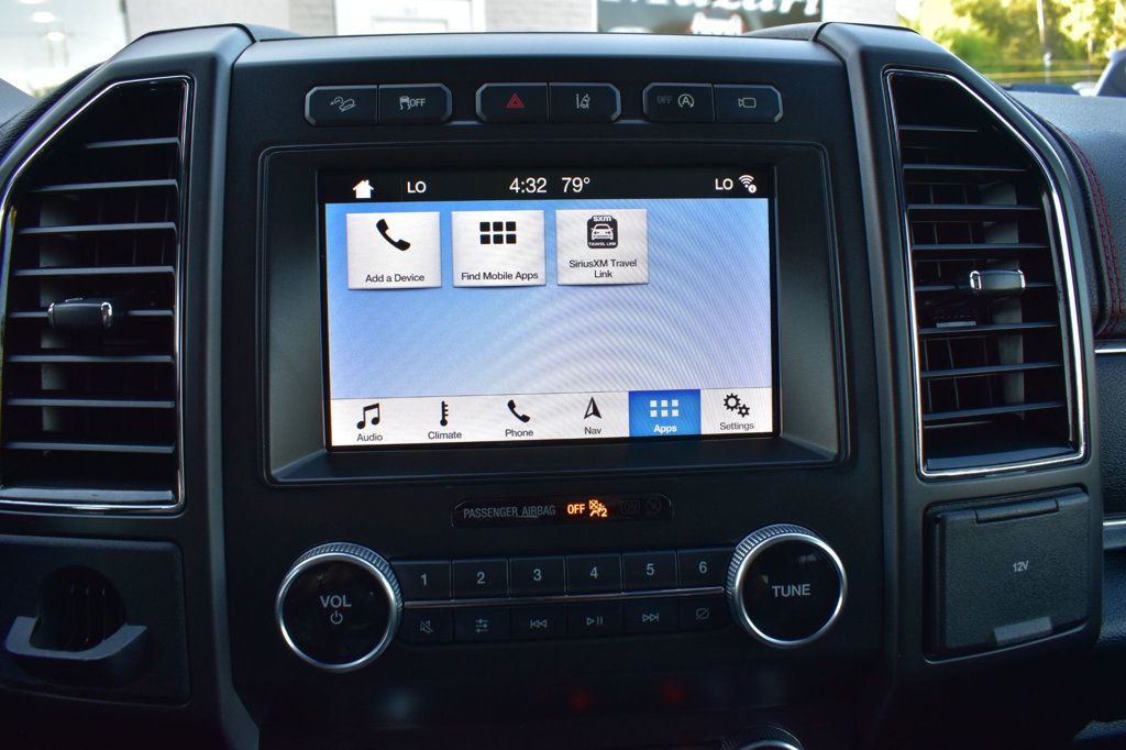 2019 Ford Expedition Limited 4x4 - 22927269 - 43