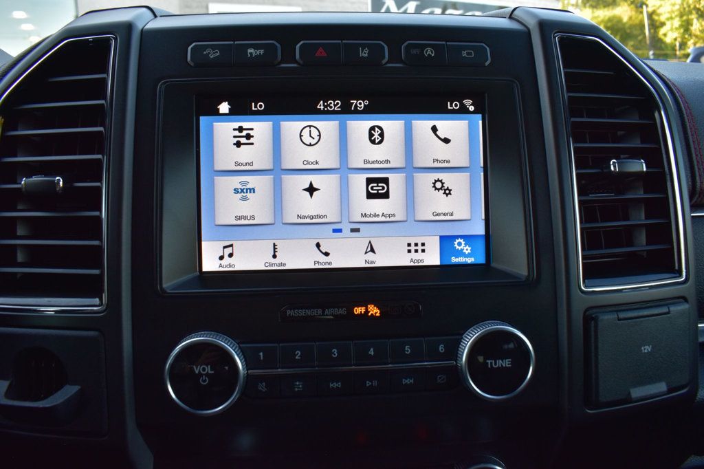 2019 Ford Expedition Limited 4x4 - 22927269 - 44