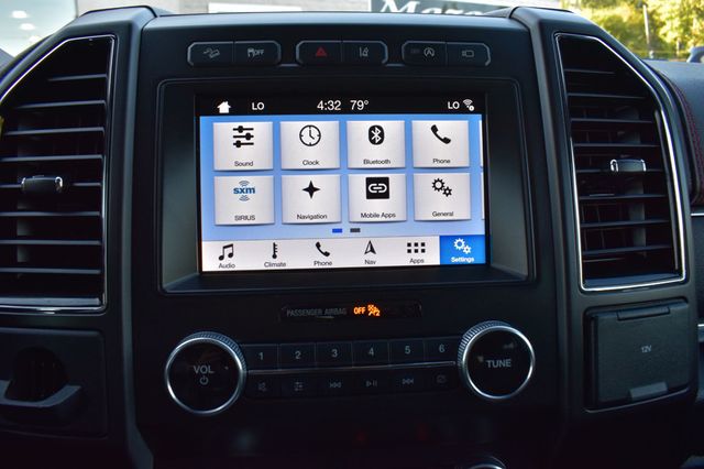 2019 Ford Expedition Limited 4x4 - 22927269 - 44