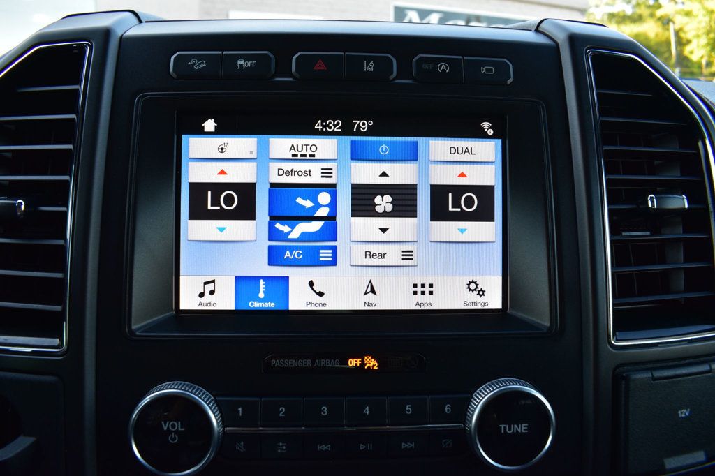 2019 Ford Expedition Limited 4x4 - 22927269 - 46