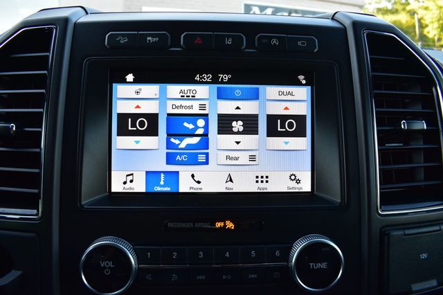 2019 Ford Expedition Limited 4x4 - 22927269 - 46