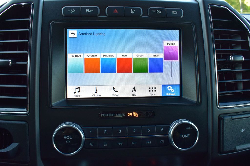 2019 Ford Expedition Limited 4x4 - 22927269 - 48