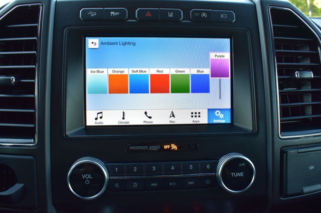 2019 Ford Expedition Limited 4x4 - 22927269 - 48