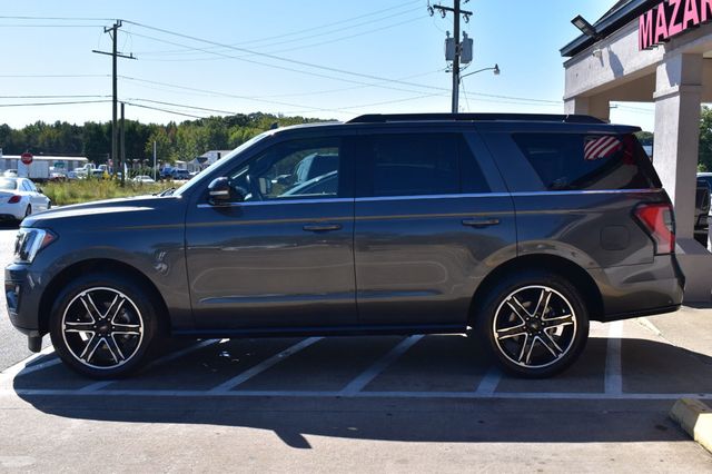 2019 Ford Expedition Limited 4x4 - 22927269 - 4