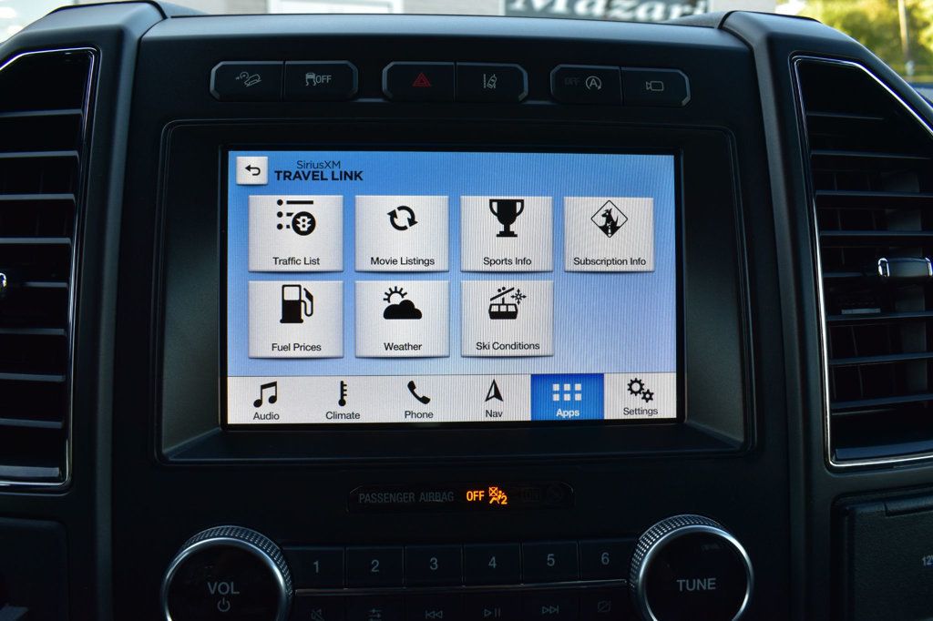 2019 Ford Expedition Limited 4x4 - 22927269 - 49