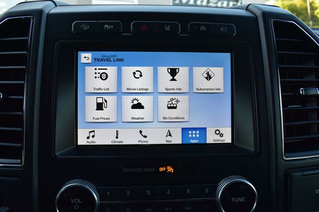 2019 Ford Expedition Limited 4x4 - 22927269 - 49