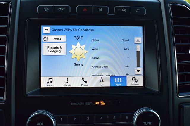 2019 Ford Expedition Limited 4x4 - 22927269 - 50